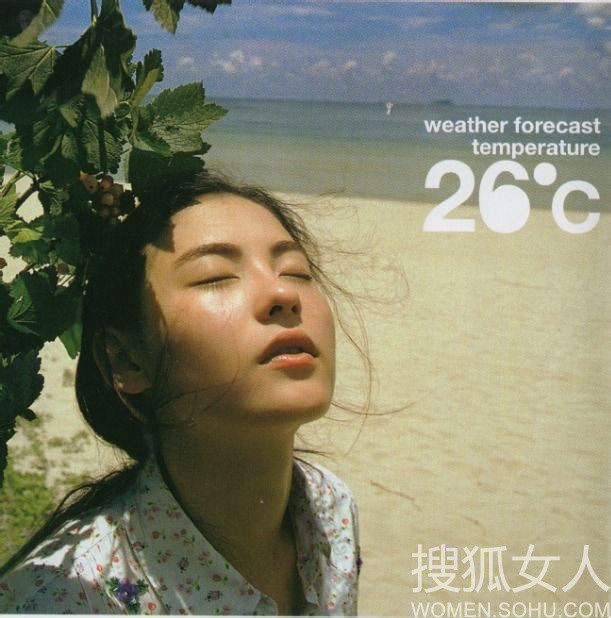 张柏芝19岁写真：张柏芝高清写真图片(11)(点击浏览下一张趣图)