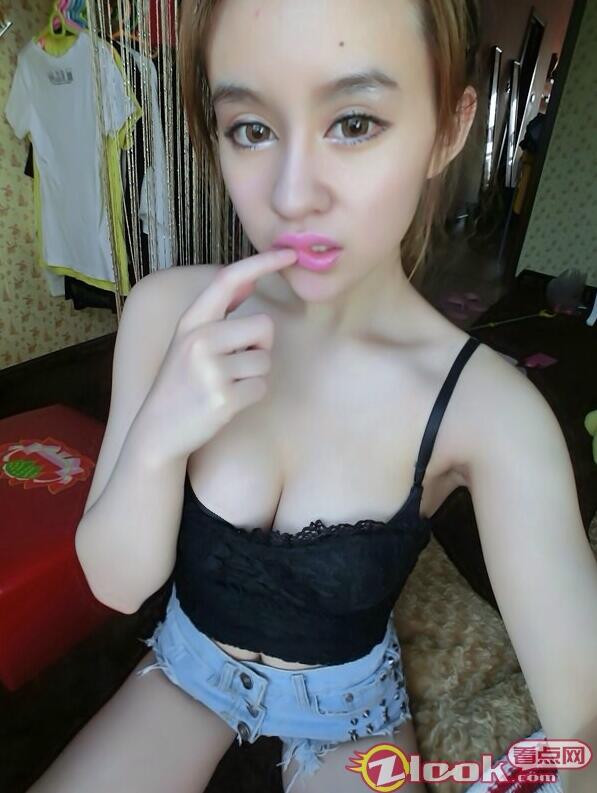 分手女友图文并茂：某古都师范学院前女友(3)(点击浏览下一张趣图)