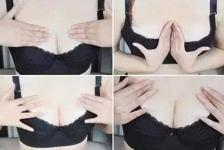 怎样按摩能使胸变大,怎么按摩让乳房变大(点击浏览下一张趣图) 怎样按摩能使胸变大,怎么按摩让乳房变大(点击浏览下一张趣图)