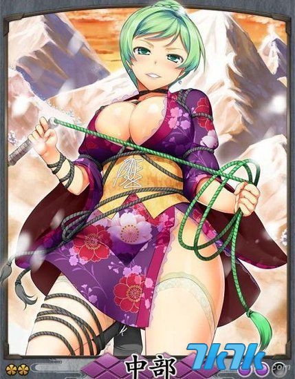 动漫少女光脚被绑：少女坐三角木马故事(3)(点击浏览下一张趣图)