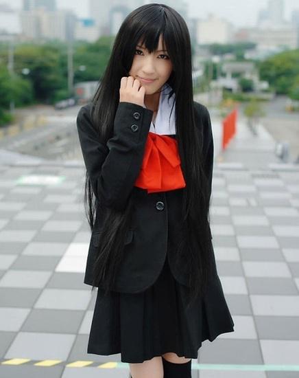 玩小学生的感觉在线：日本六年级小学生图片(6)(点击浏览下一张趣图)