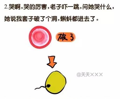 把女票啪到腿发抖，女票啪啪后哭了(2)(点击浏览下一张趣图)