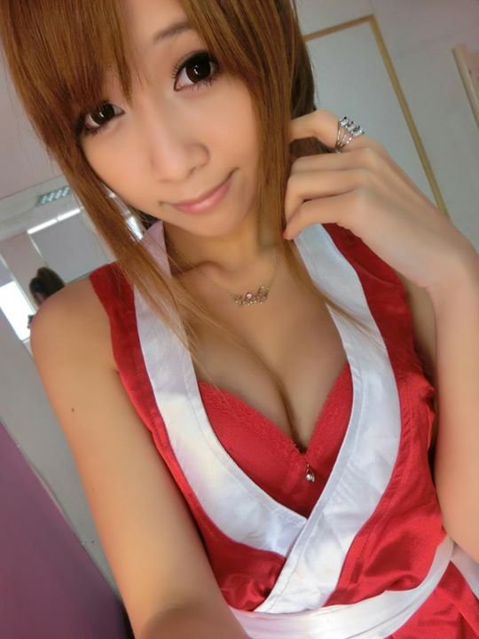 初一美女胸部图片大全：14少女的胸部乳房图(6)(点击浏览下一张趣图)
