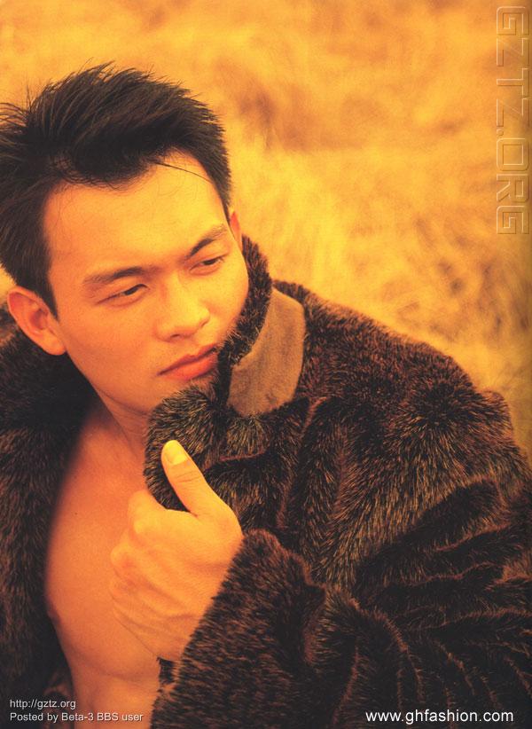 魔男志特刊7号之2：杜达雄2016极力图片(点击浏览下一张趣图)