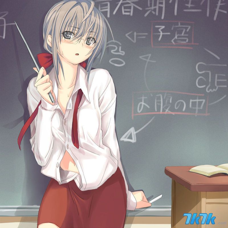 邪恶少女漫画之主仆：邪恶少女漫画无翼鸟(点击浏览下一张趣图)