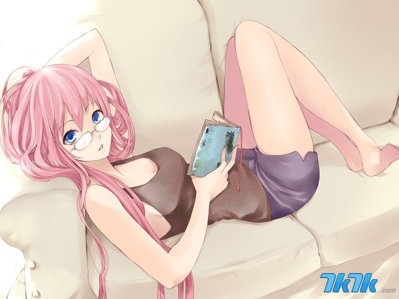 邪恶少女漫画之主仆：邪恶少女漫画无翼鸟(3)(点击浏览下一张趣图)