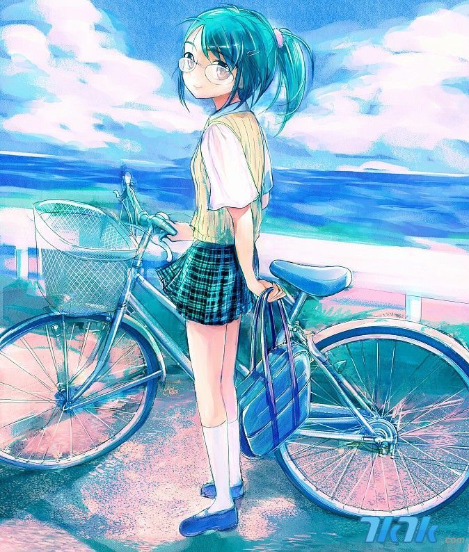 邪恶少女漫画之主仆：邪恶少女漫画无翼鸟(4)(点击浏览下一张趣图)