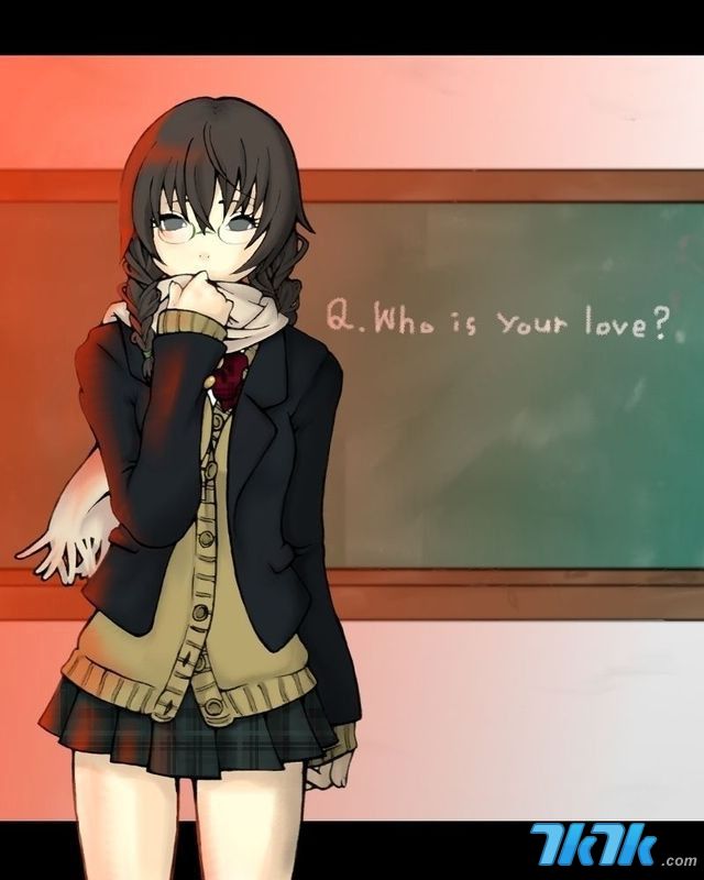 邪恶少女漫画之触手可及：邪恶少女漫画触手怀孕(2)(点击浏览下一张趣图)
