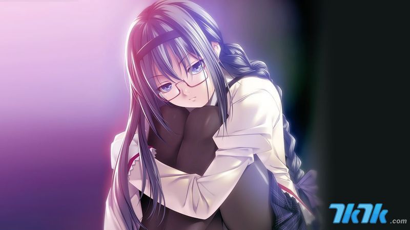 邪恶少女漫画之触手可及：邪恶少女漫画触手怀孕(4)(点击浏览下一张趣图)