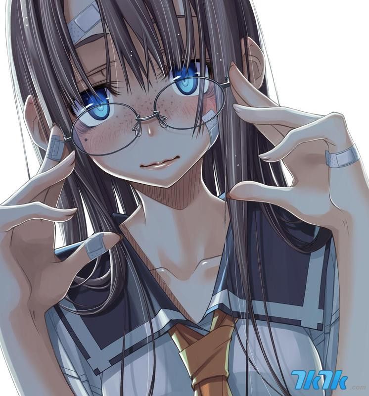 邪恶少女漫画机械女朴：邪恶少女漫画机械女郎，邪恶机械女仆大全(2)(点击浏览下一张趣图)