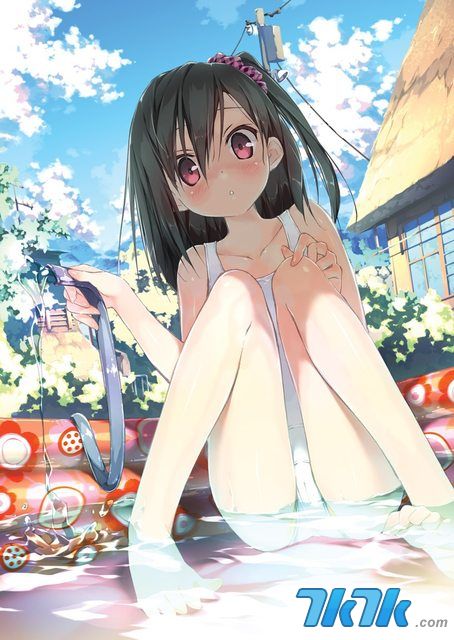 邪恶少女漫画女仆制服：邪恶少女漫画女装少年(5)(点击浏览下一张趣图)