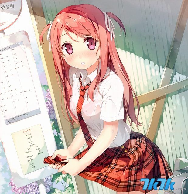 邪恶少女漫画女生宿舍大作战：邪恶漫画之女寝大作战(4)(点击浏览下一张趣图)