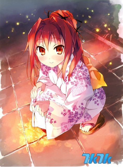 约会大作战h本子无翼鸟：邪恶少女漫画萝莉彩(5)(点击浏览下一张趣图)