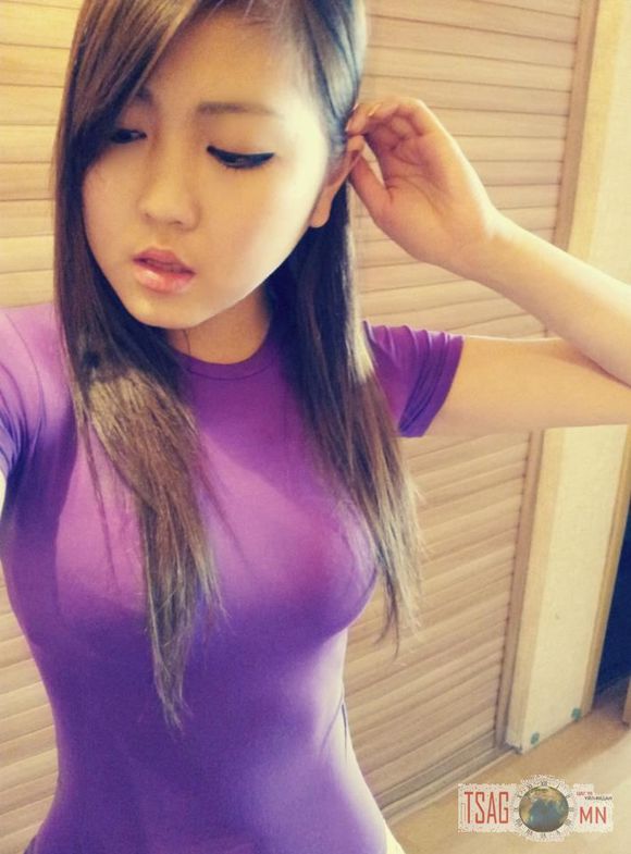 为什么蒙古女人不能碰：有干过外国人的吗图片(5)(点击浏览下一张趣图)