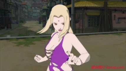 ps火影忍者无双图片：ps3火影忍者无双视频(10)(点击浏览下一张趣图)