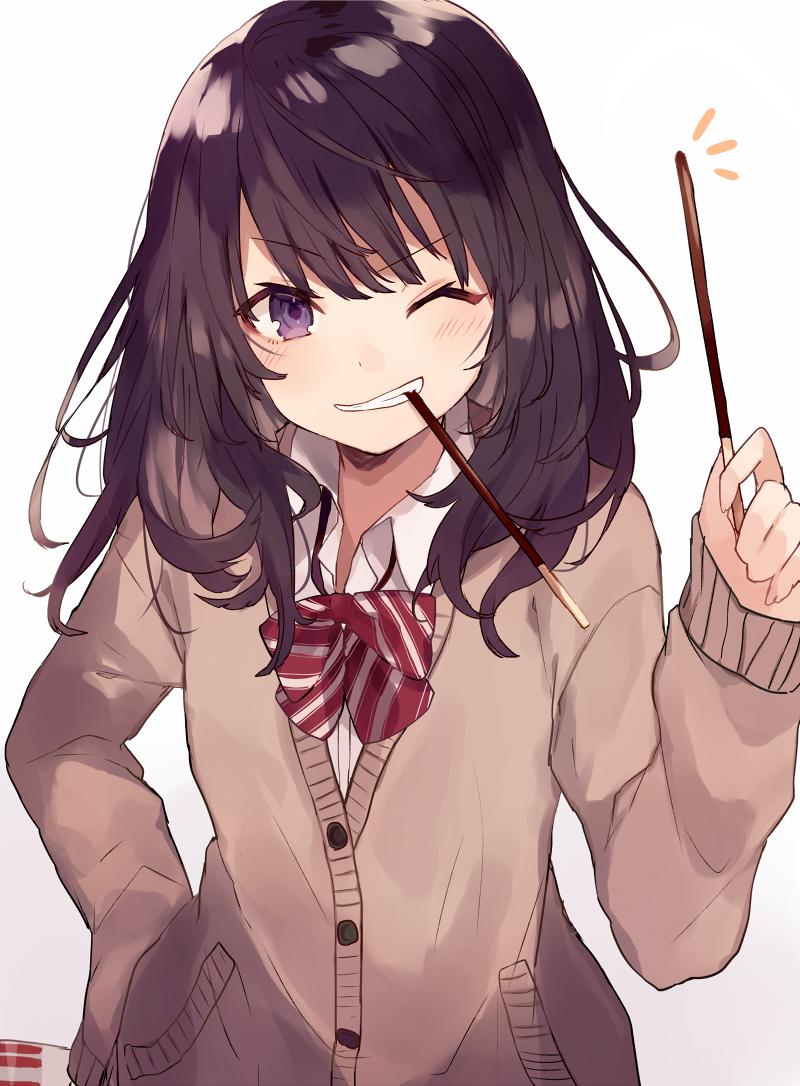 无翼鸟之不曾的实奈：无翼鸟之绝对诱惑(点击浏览下一张趣图)