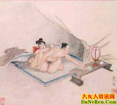 肉肉多的古代言情短篇：古代欧洲春官图片欣赏(2)(点击浏览下一张趣图)