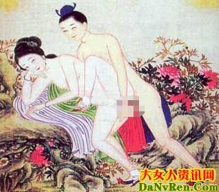 肉肉多的古代言情短篇：古代欧洲春官图片欣赏(5)(点击浏览下一张趣图)