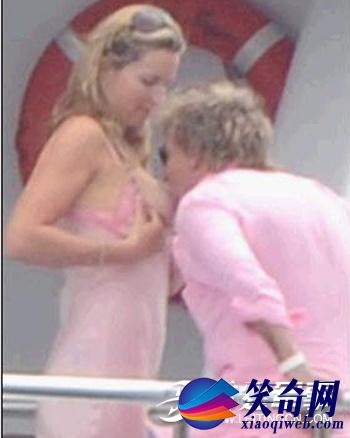 看老公吃老婆的奶(图)：老公吃老婆奶视频直播(4)(点击浏览下一张趣图)