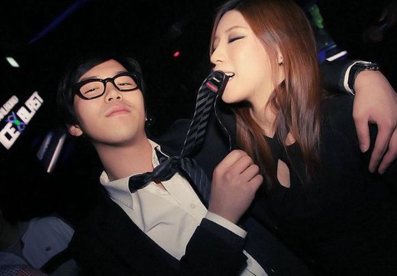 夜场男模试房八大技巧图片：夜场女孩穿什么好上房(点击浏览下一张趣图)