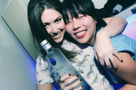 夜场男模试房八大技巧图片：夜场女孩穿什么好上房(3)(点击浏览下一张趣图)