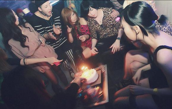 夜场男模试房八大技巧图片：夜场女孩穿什么好上房(4)(点击浏览下一张趣图)