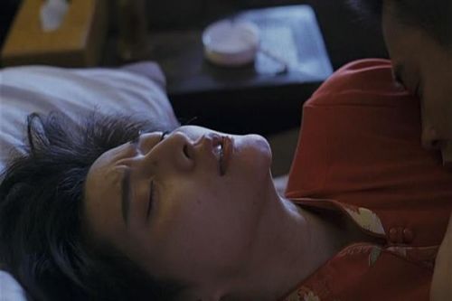 苹果电影图片大全图片：范冰冰主演的苹果全集(5)(点击浏览下一张趣图)