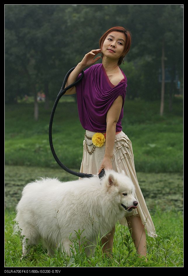 狗狗和美女啪啪的视频动态图：啪啪是男的爽还是女的(点击浏览下一张趣图)