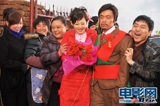 树先生小梅主动动态图：树先生小梅居然会主动(4)(点击浏览下一张趣图)