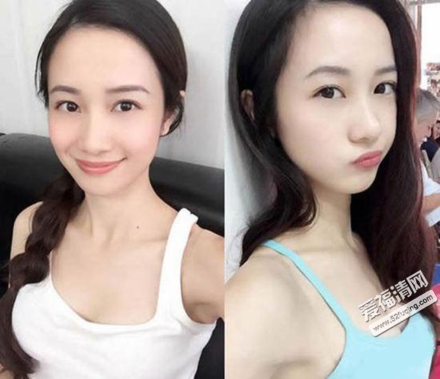 张筱雨妩媚人体艺术欣赏：越南大胆露鲍人体艺术(7)(点击浏览下一张趣图)