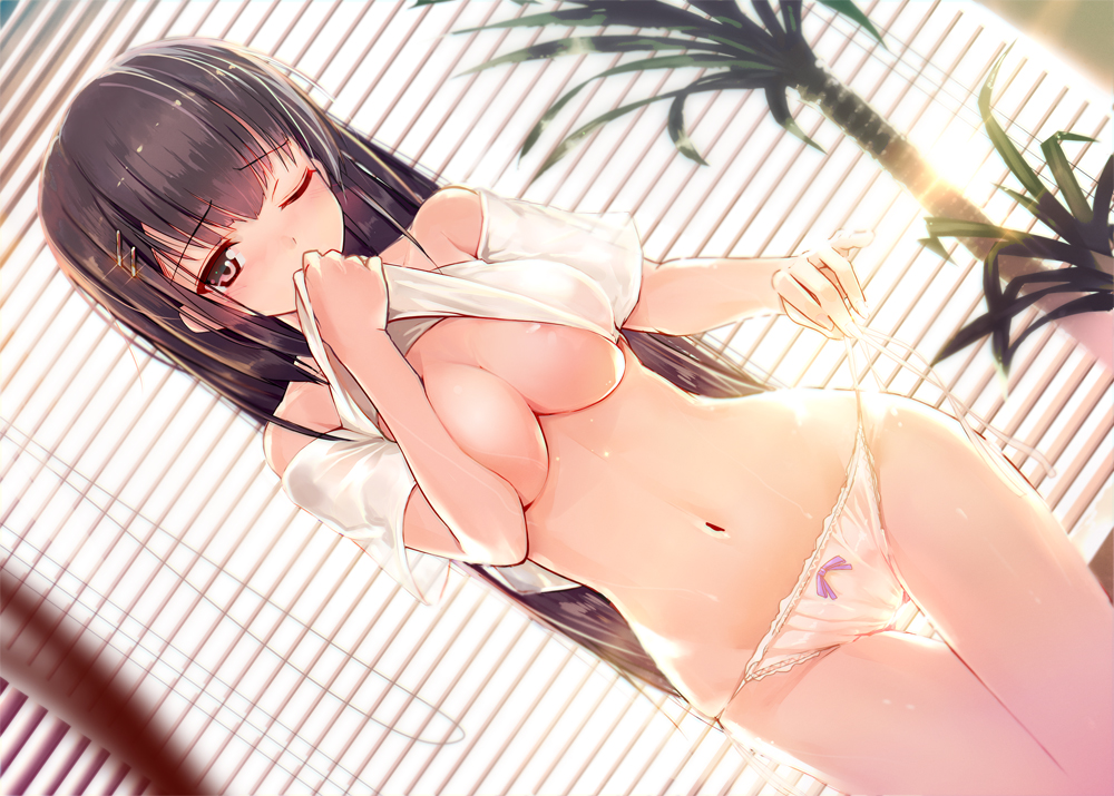 u罗汉忏悔室日记生肉31：[中文彩漫][u罗汉]31p(7)(点击浏览下一张趣图)