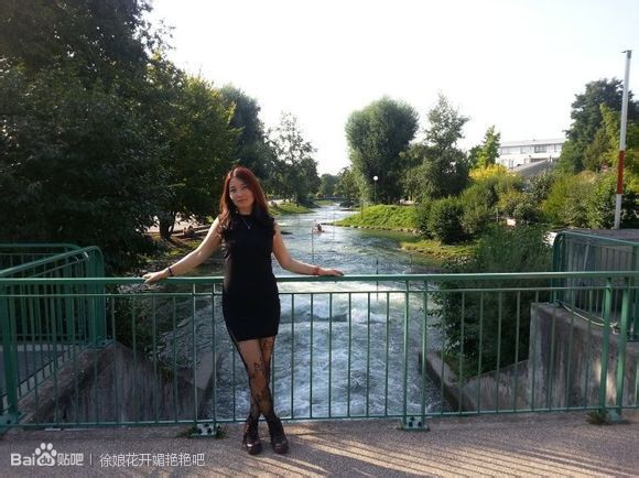 虎狼妇人美少年图片：风韵徐娘之二很有味道(5)(点击浏览下一张趣图)