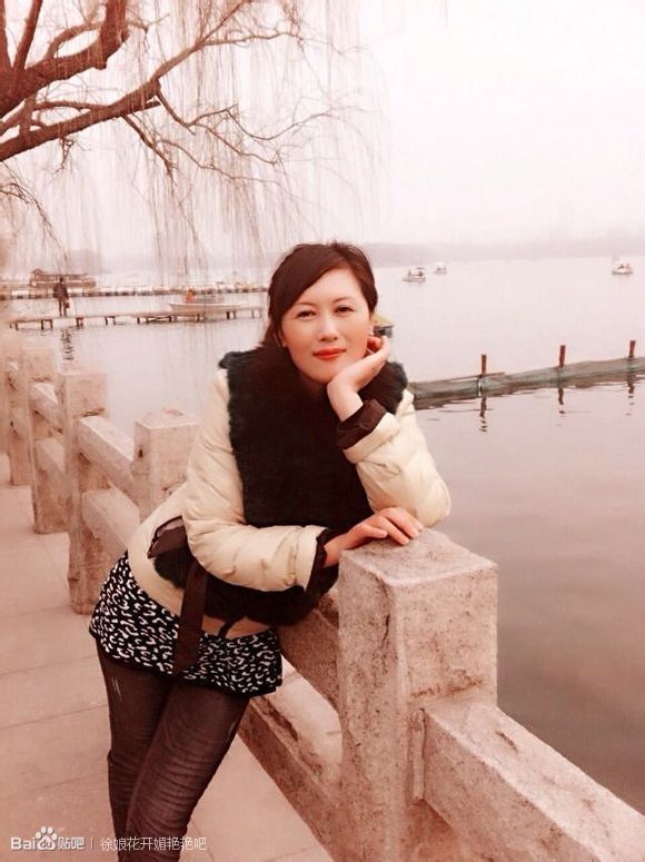 虎狼妇人美少年图片：风韵徐娘之二很有味道(6)(点击浏览下一张趣图)