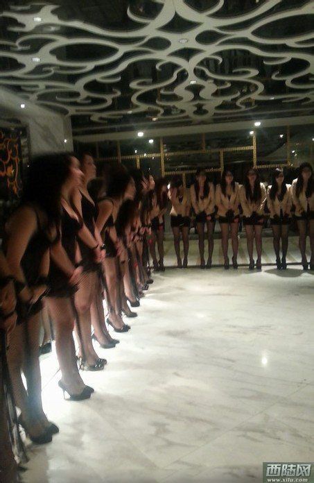 女工谈临时夫妻：东莞女工一夫多妻图，如何解决农民工性饥饿(4)(点击浏览下一张趣图)