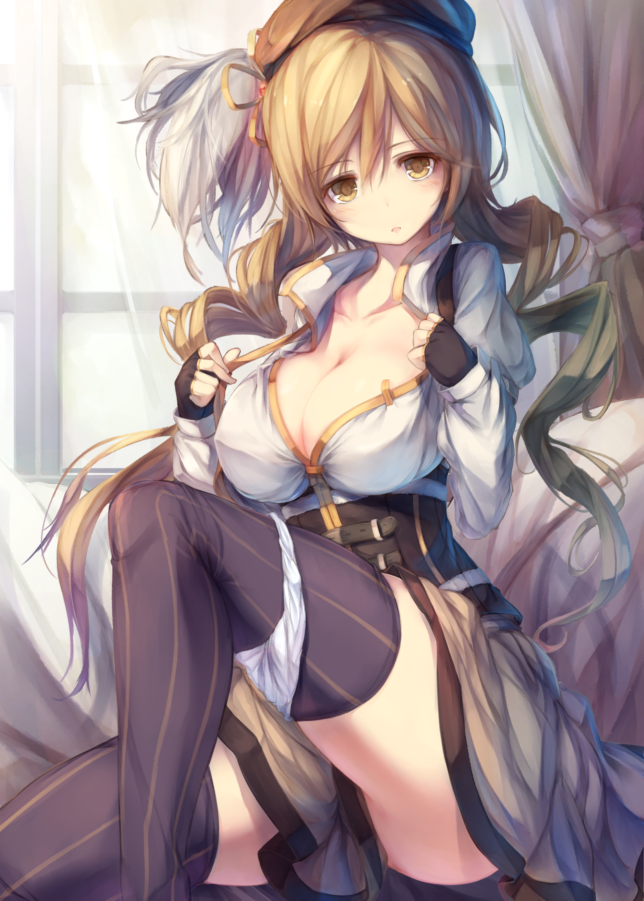 桃屋猫光之美少女星姬：桃屋猫星姫様汉化(点击浏览下一张趣图)