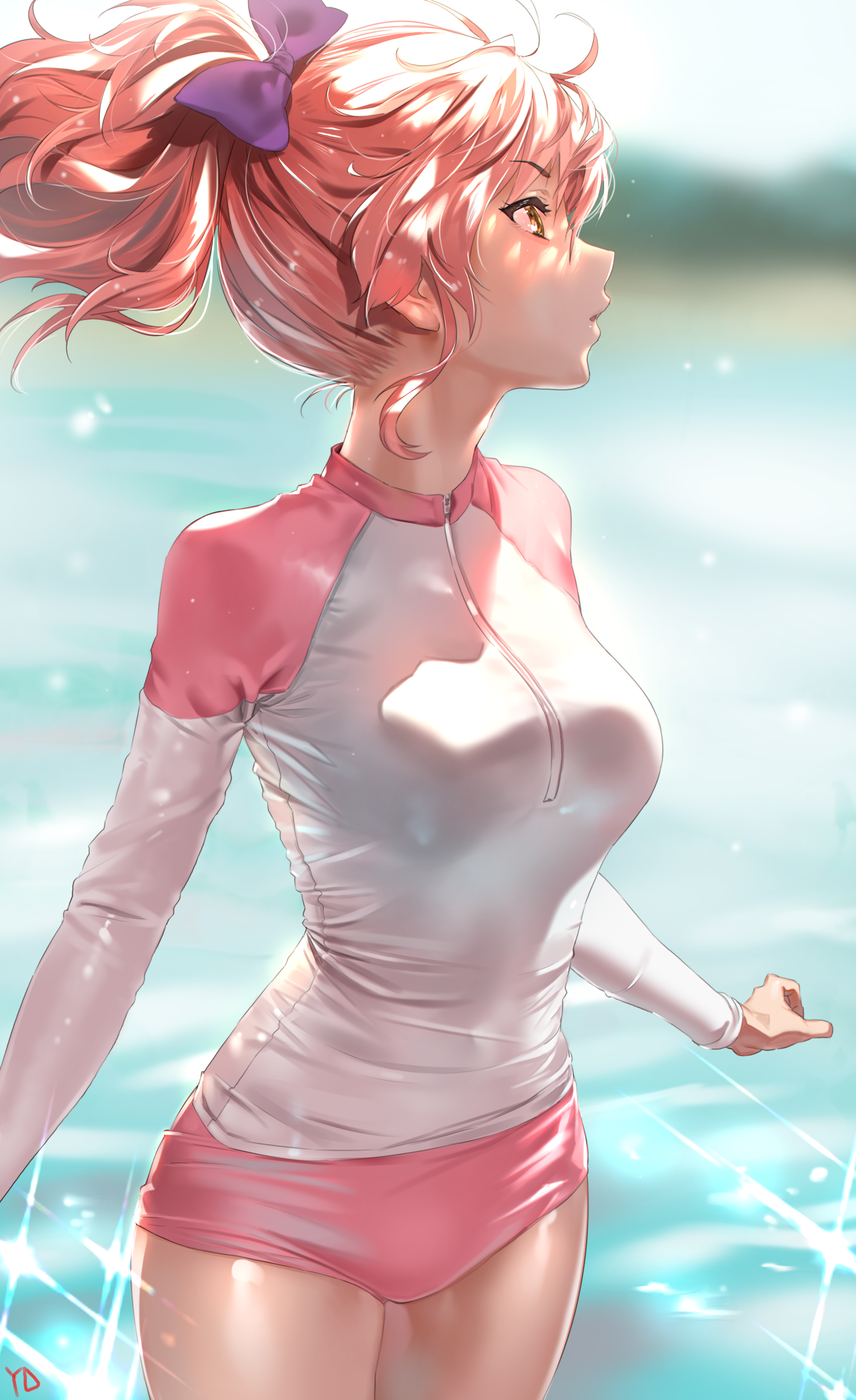 桃屋猫光之美少女星姬3：urc桃屋猫星姫様有妖气(点击浏览下一张趣图)