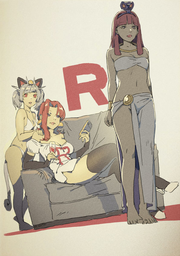 邪恶漫画之姐姐的老师：邪恶漫画之姐姐再用力(6)(点击浏览下一张趣图)