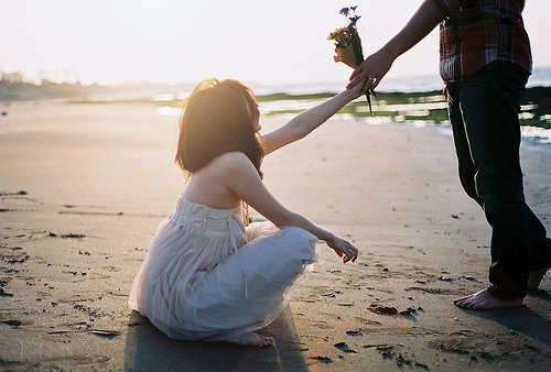 女人喜欢什么样的男人，女人眼中的魅力男人(点击浏览下一张趣图)