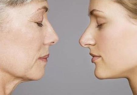 女人变老主要的原因，这样的女人容易变老(点击浏览下一张趣图)