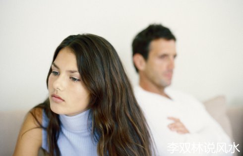 夫妻之间不能说的话题，夫妻之间最忌讳说的话做的事(2)(点击浏览下一张趣图)