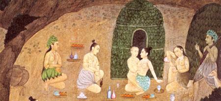 性插图古代图片：性插图动漫图片欣赏(3)(点击浏览下一张趣图)