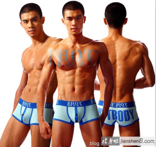 大j巨牌男模王勇泉图片：广东巨牌小东(4)(点击浏览下一张趣图)