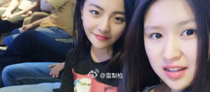 95后女主播雪梨枪图片：雪梨枪在线播放秒拍(6)(点击浏览下一张趣图)