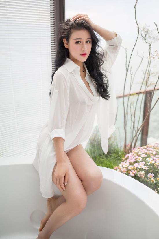赤裸裸的人性照片：人体艺术写真(点击浏览下一张趣图)