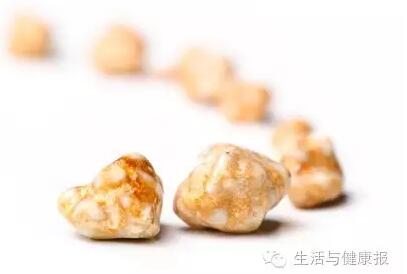 胆结石有什么症状，胆结石形成的原因(点击浏览下一张趣图)