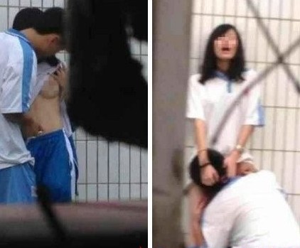 2016三人野战门图片：最全野战门图片，学生野战门照片(点击浏览下一张趣图)