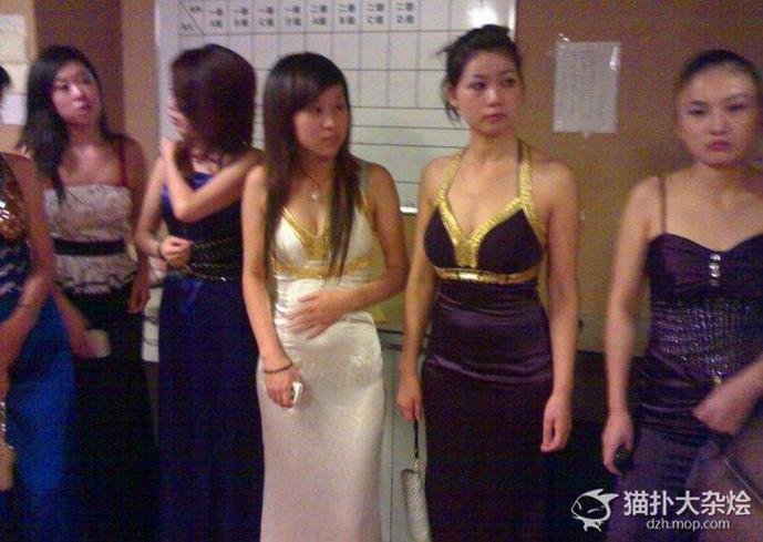 被折磨的最惨的小姐?：小姐会怎样被折磨，怎么折磨小姐图解(3)(点击浏览下一张趣图)