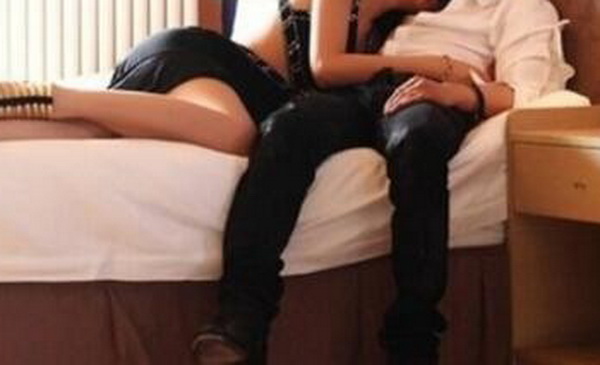 关于情人和老婆的区别，这是老婆和情人的区别(3)(点击浏览下一张趣图)