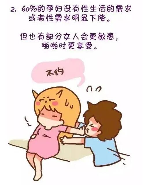 孕期爬着啪啪有影响吗，和以前感觉不一样孕期啪啪(2)(点击浏览下一张趣图)