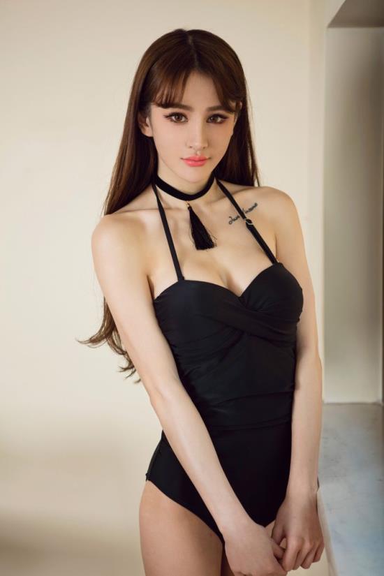 门房秦大爷之宗娇：门房秦大爷老孔女儿(2)(点击浏览下一张趣图)